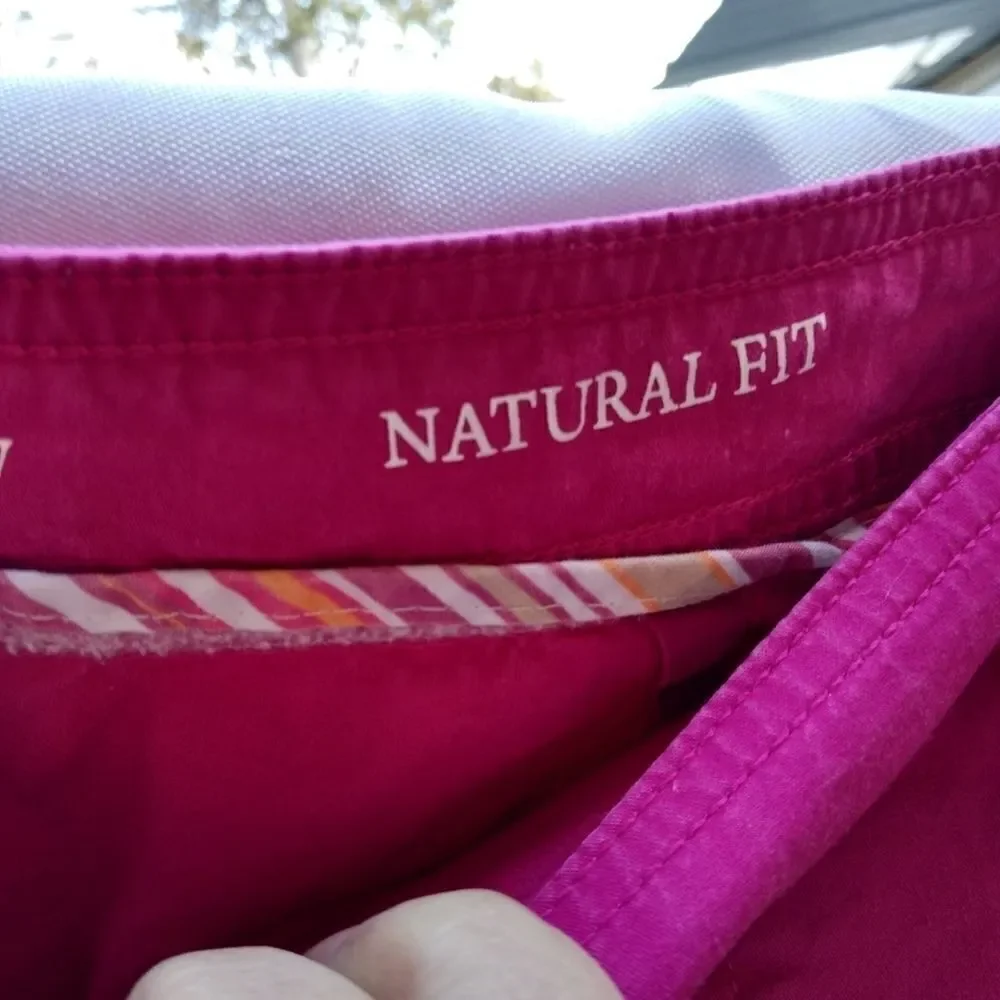 Croft and Barrow shorts